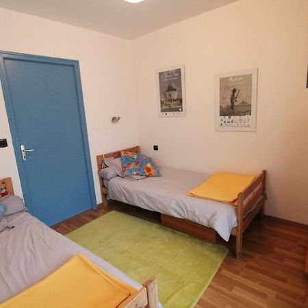 Gites Les Salicornes Dragey Esterno foto
